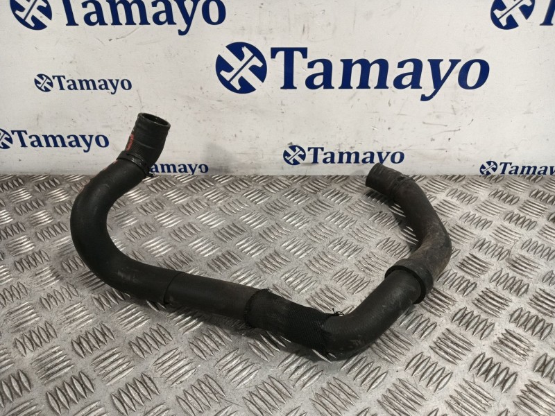Recambio de tubo para volkswagen passat b6 variant (3c5) 2.0 tdi 16v referencia OEM IAM 3C0122051S  