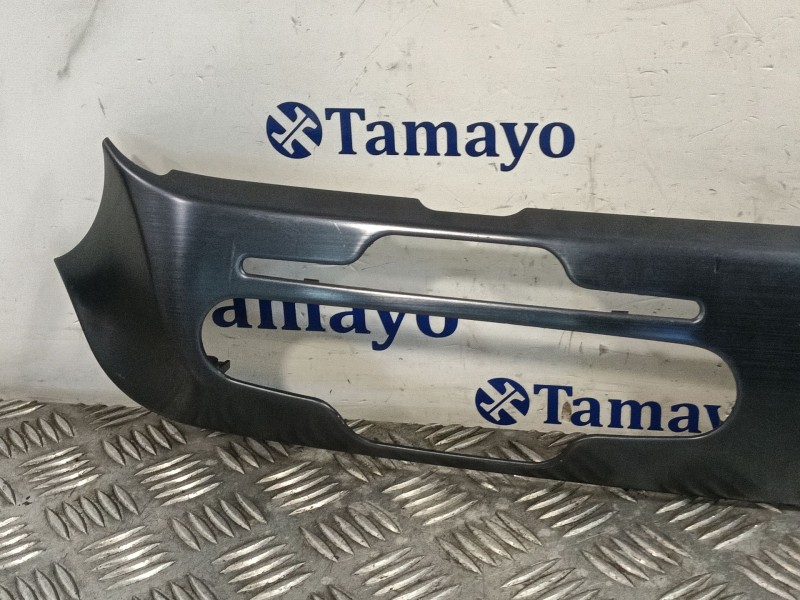 Recambio de moldura para alfa romeo giulietta (940_) 1.4 tb (940fxg1a) referencia OEM IAM 156088374  