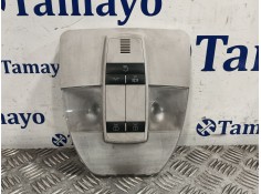 Recambio de luz interior para mercedes-benz clase b (w245) 2.0 cdi cat referencia OEM IAM A1698206601 2JM00883140 