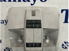 Recambio de luz interior para mercedes-benz clase b (w245) 2.0 cdi cat referencia OEM IAM A1698206601 2JM00883140  2