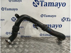 Recambio de tubo para volkswagen passat b6 variant (3c5) 2.0 tdi 16v referencia OEM IAM 1K0145834L 1K0145762AD 