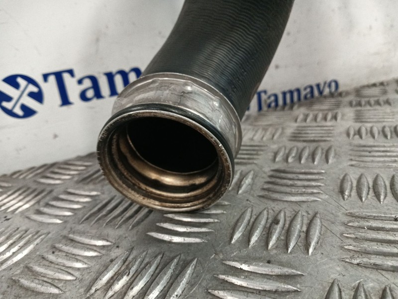 Recambio de tubo para volkswagen passat b6 variant (3c5) 2.0 tdi 16v referencia OEM IAM 1K0145834L 1K0145762AD 