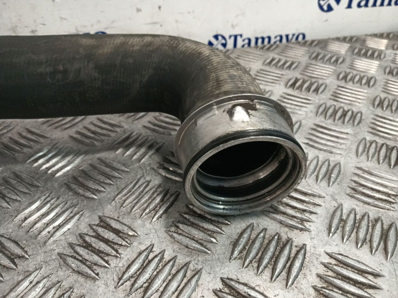 Recambio de tubo para volkswagen passat b6 variant (3c5) 2.0 tdi 16v referencia OEM IAM 1K0145834L 1K0145762AD 