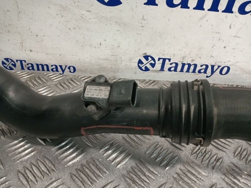 Recambio de tubo para volkswagen passat b6 variant (3c5) 2.0 tdi 16v referencia OEM IAM 1K0145834L 1K0145762AD 