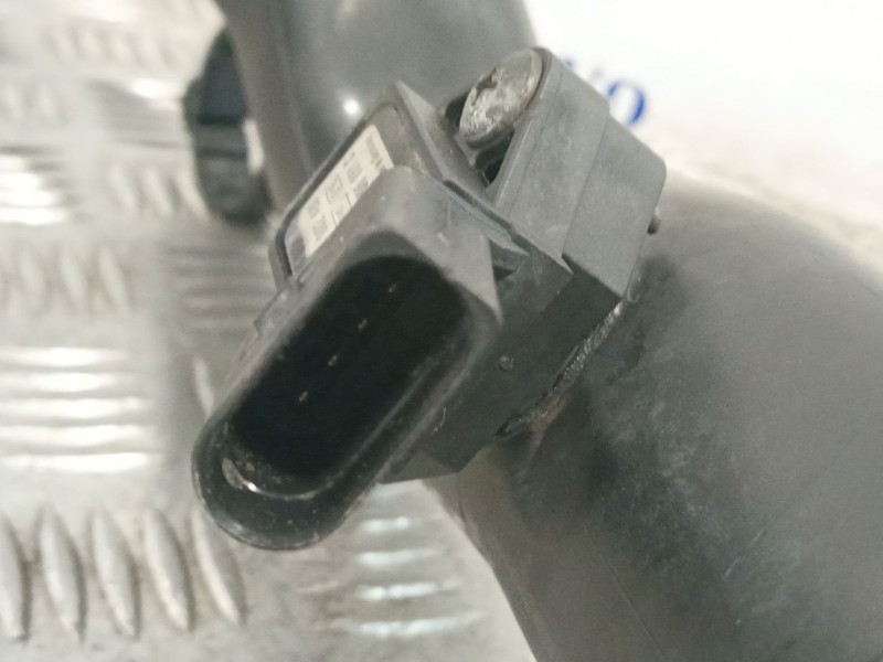Recambio de tubo para volkswagen passat b6 variant (3c5) 2.0 tdi 16v referencia OEM IAM 1K0145834L 1K0145762AD 