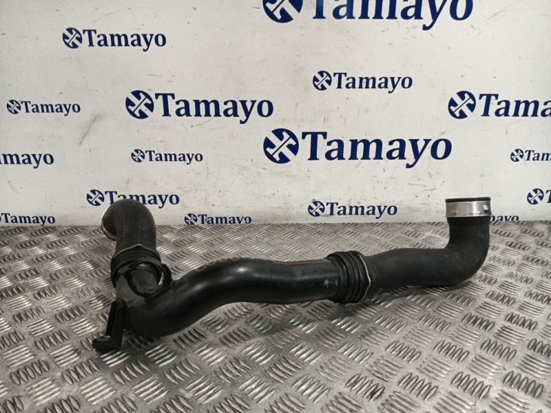 Recambio de tubo para volkswagen passat b6 variant (3c5) 2.0 tdi 16v referencia OEM IAM 1K0145834L 1K0145762AD 