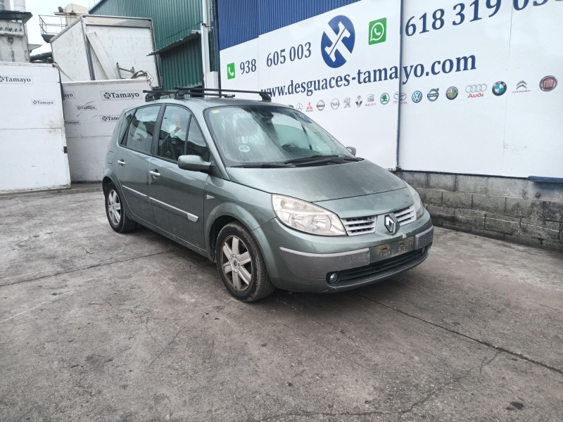renault scénic ii (jm0/1_) del año 2005