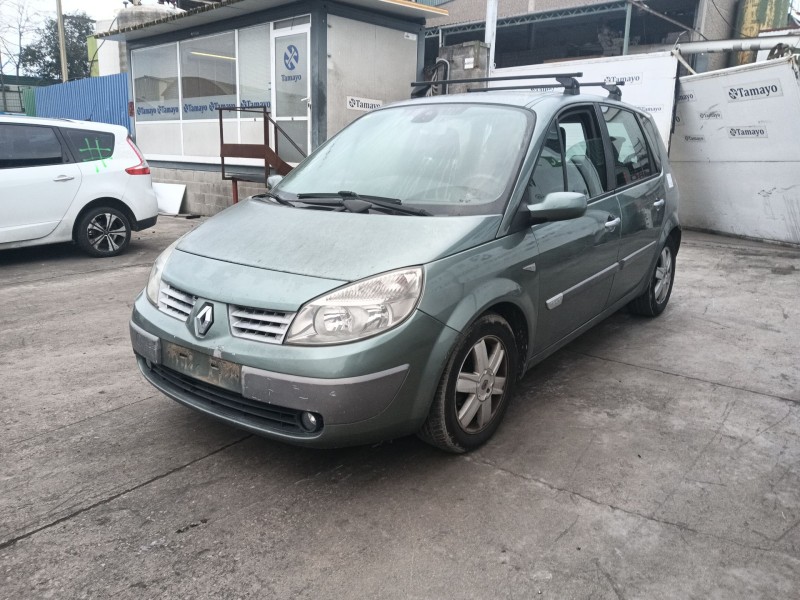 renault scénic ii (jm0/1_) del año 2005