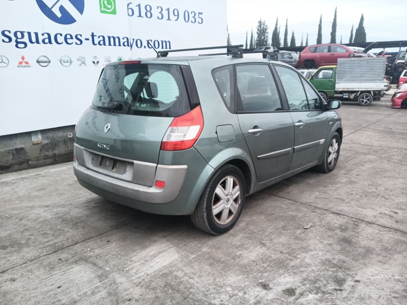 renault scénic ii (jm0/1_) del año 2005