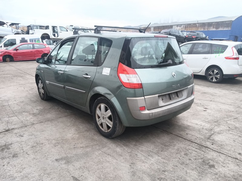 renault scénic ii (jm0/1_) del año 2005