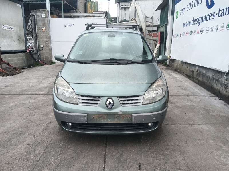 renault scénic ii (jm0/1_) del año 2005