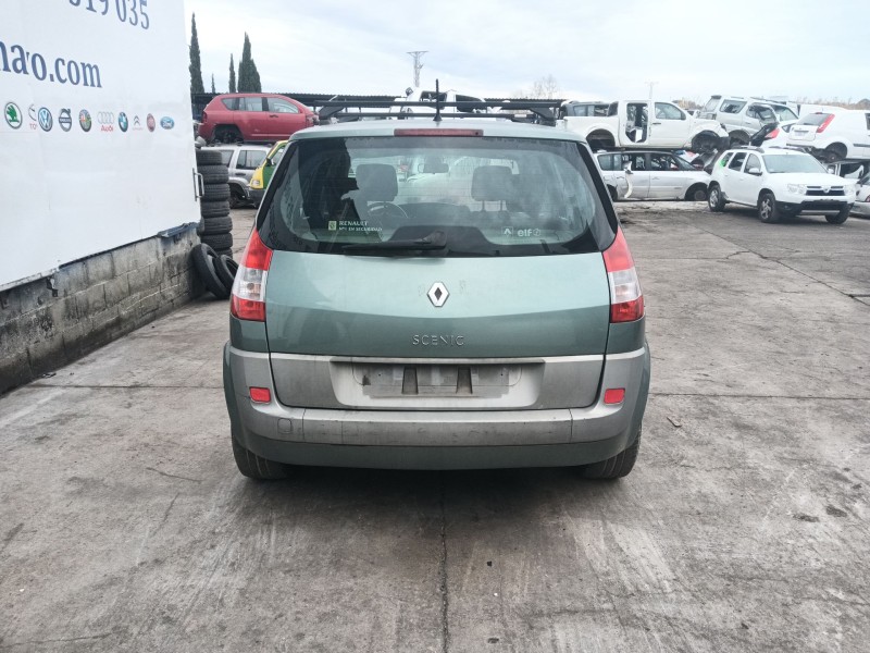 renault scénic ii (jm0/1_) del año 2005