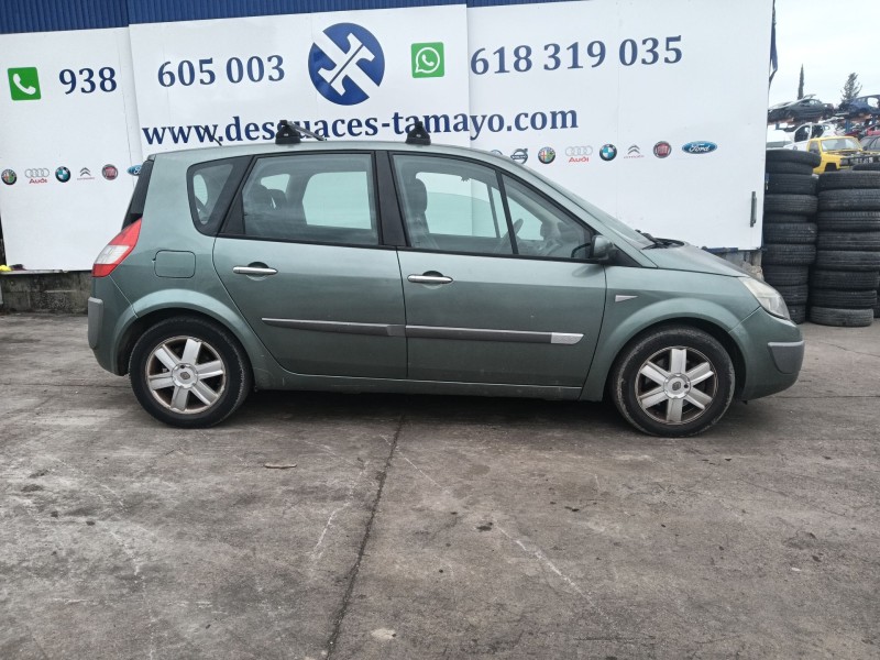 renault scénic ii (jm0/1_) del año 2005
