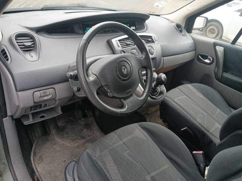renault scénic ii (jm0/1_) del año 2005