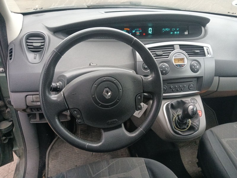 renault scénic ii (jm0/1_) del año 2005