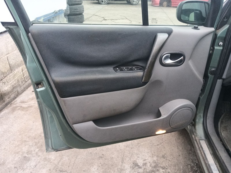 renault scénic ii (jm0/1_) del año 2005