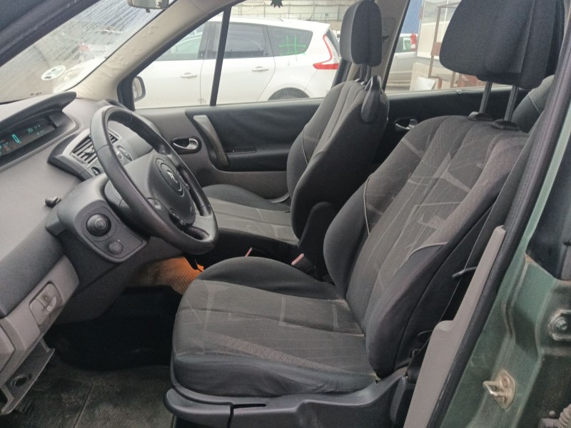 renault scénic ii (jm0/1_) del año 2005