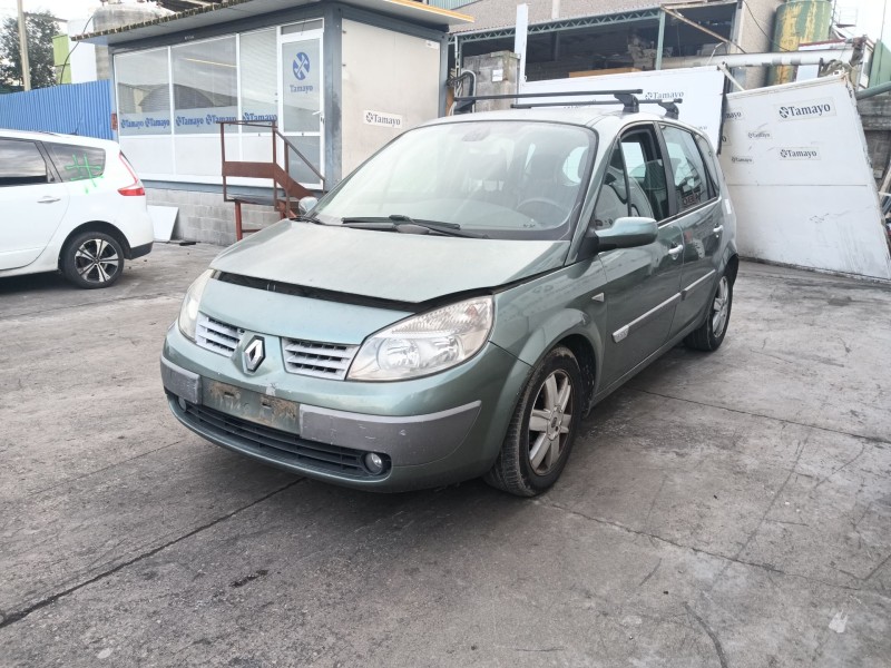 renault scénic ii (jm0/1_) del año 2005
