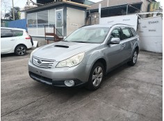 subaru legacy v (bm) del año 2010 2