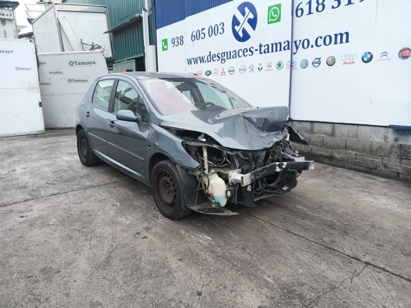 peugeot 307 (3a/c) del año 2006