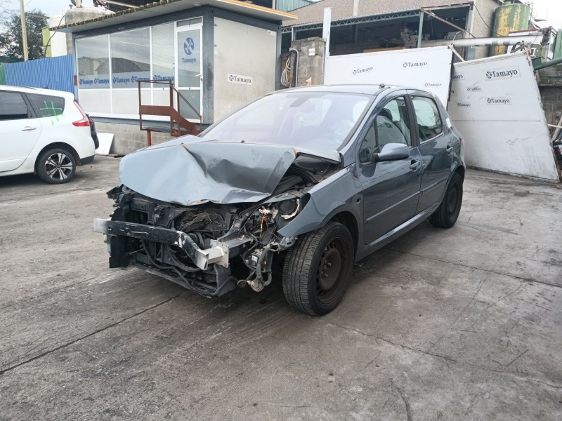 peugeot 307 (3a/c) del año 2006