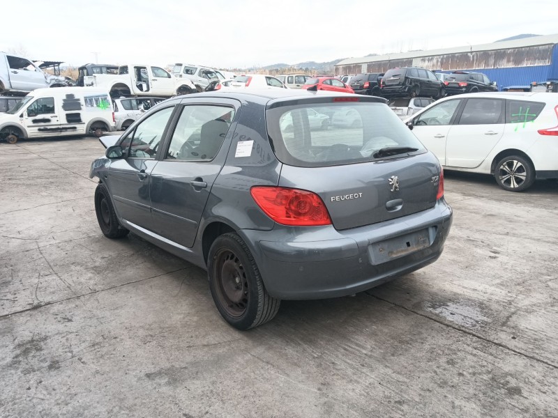 peugeot 307 (3a/c) del año 2006