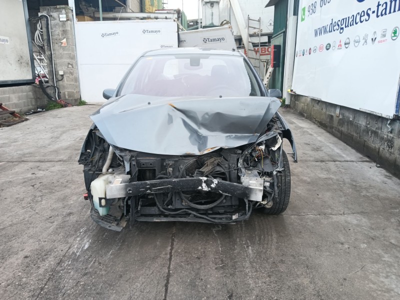 peugeot 307 (3a/c) del año 2006
