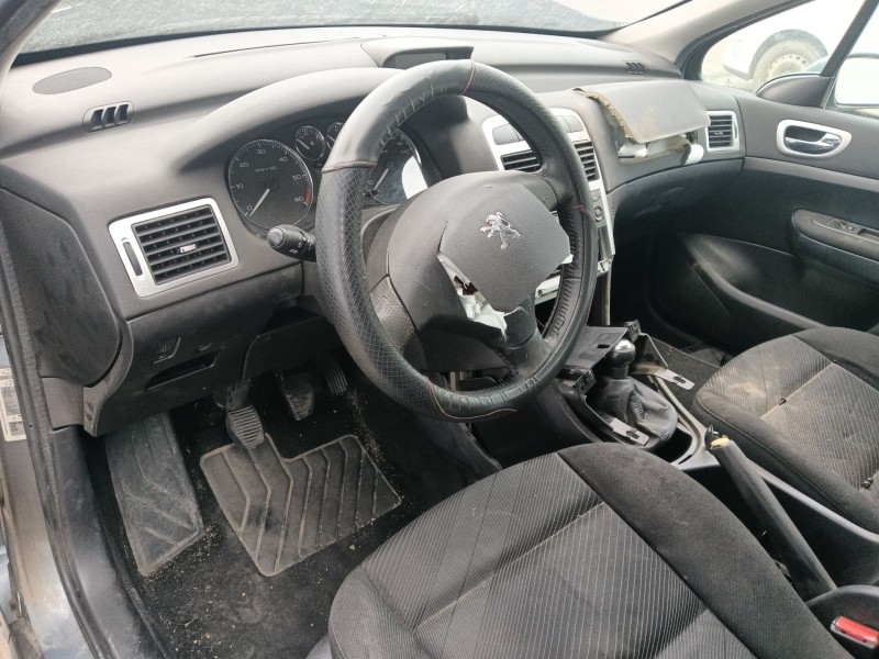 peugeot 307 (3a/c) del año 2006