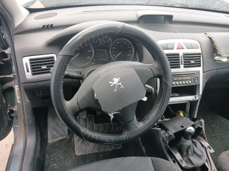 peugeot 307 (3a/c) del año 2006