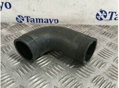 Recambio de tubo presion turbocompresor para seat cordoba (6l2) 1.9 tdi referencia OEM IAM 6Q0145832D  