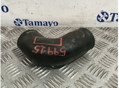 Recambio de tubo presion turbocompresor para seat cordoba (6l2) 1.9 tdi referencia OEM IAM 6Q0145832D   2