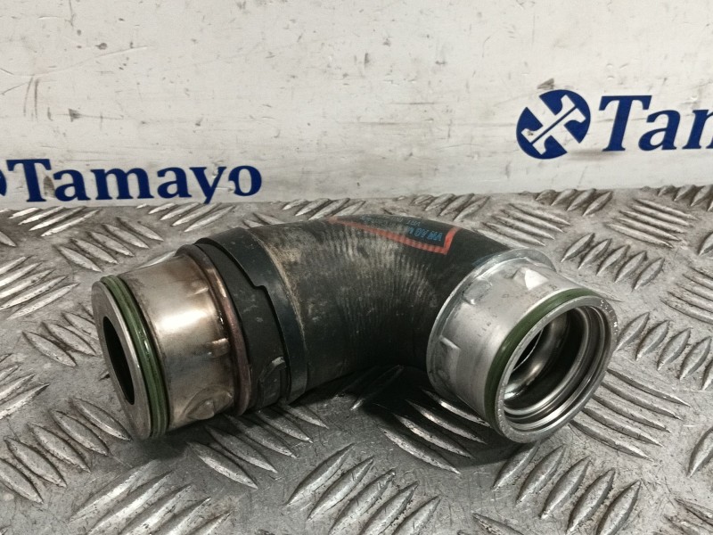 Recambio de tubo para volkswagen passat b6 variant (3c5) 2.0 tdi 16v referencia OEM IAM 1K0145790C  
