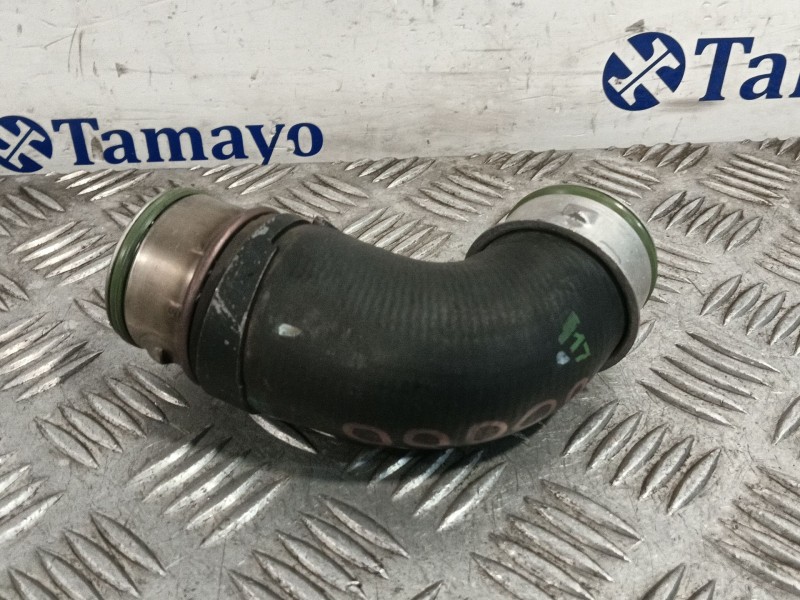 Recambio de tubo para volkswagen passat b6 variant (3c5) 2.0 tdi 16v referencia OEM IAM 1K0145790C  