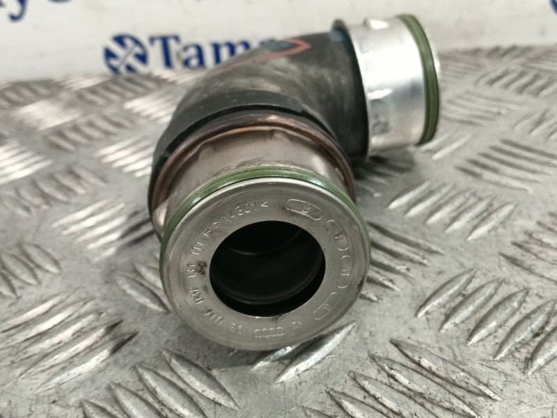 Recambio de tubo para volkswagen passat b6 variant (3c5) 2.0 tdi 16v referencia OEM IAM 1K0145790C  