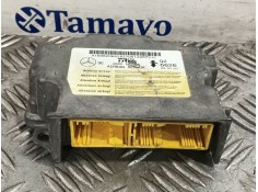 Recambio de centralita airbag para mercedes-benz clase b (w245) 2.0 cdi cat referencia OEM IAM A1698206726 A1698206626270512 