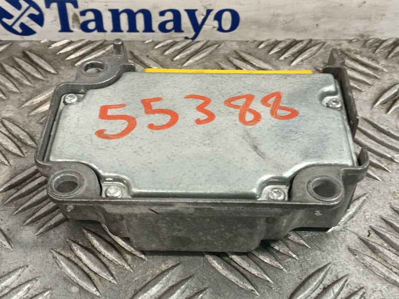 Recambio de centralita airbag para mercedes-benz clase b (w245) 2.0 cdi cat referencia OEM IAM A1698206726 A1698206626270512 