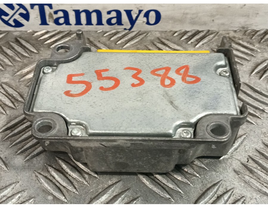 Recambio de centralita airbag para mercedes-benz clase b (w245) 2.0 cdi cat referencia OEM IAM A1698206726 A1698206626270512 