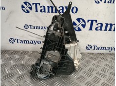 Recambio de cerradura puerta delantera derecha para mercedes-benz clase b (w245) 2.0 cdi cat referencia OEM IAM A1697600234 9814