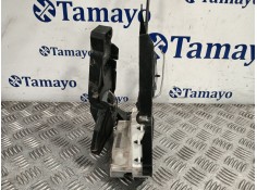 Recambio de cerradura puerta delantera derecha para mercedes-benz clase b (w245) 2.0 cdi cat referencia OEM IAM A1697600234 9814 2