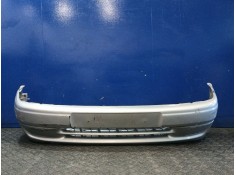 Recambio de paragolpes delantero para citroën saxo (s0, s1) 1.1 x, sx referencia OEM IAM 9617730777  