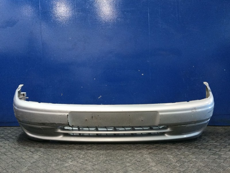 Recambio de paragolpes delantero para citroën saxo (s0, s1) 1.1 x, sx referencia OEM IAM 9617730777  