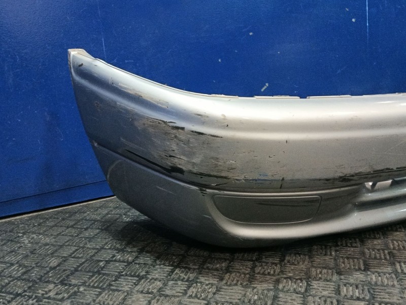 Recambio de paragolpes delantero para citroën saxo (s0, s1) 1.1 x, sx referencia OEM IAM 9617730777  