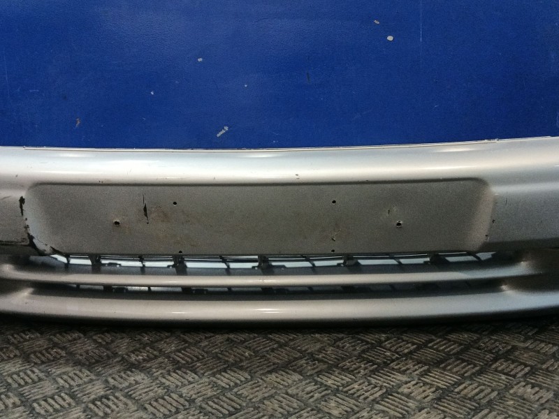 Recambio de paragolpes delantero para citroën saxo (s0, s1) 1.1 x, sx referencia OEM IAM 9617730777  