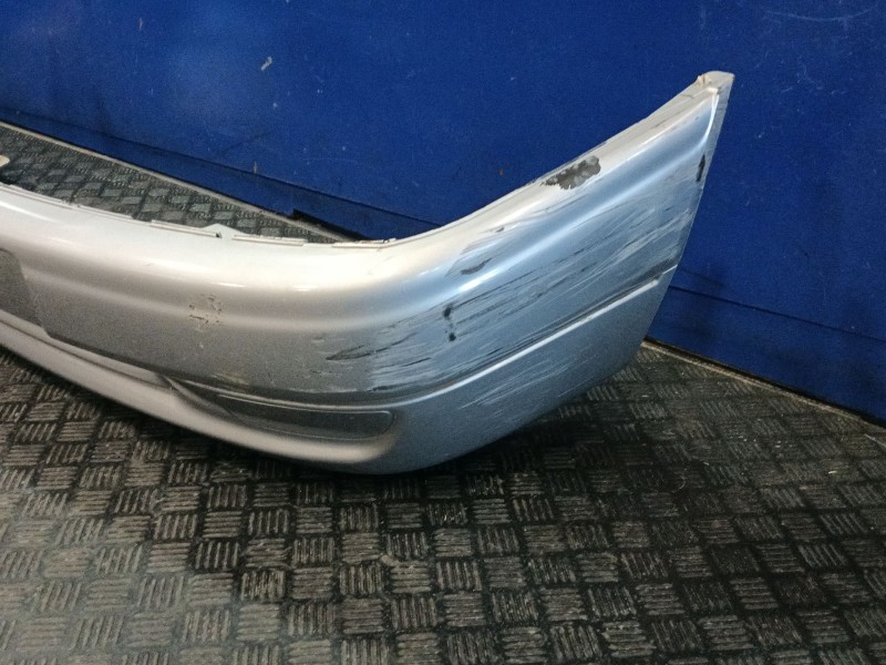 Recambio de paragolpes delantero para citroën saxo (s0, s1) 1.1 x, sx referencia OEM IAM 9617730777  