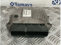 Recambio de centralita motor uce para fiat grande punto (199_) 1.3 d multijet (199.axd11, 199.axd1a, 199.axd1b,... referencia OE