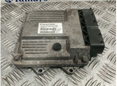 Recambio de centralita motor uce para fiat grande punto (199_) 1.3 d multijet (199.axd11, 199.axd1a, 199.axd1b,... referencia OE 2