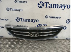 Recambio de rejilla delantera para kia carens i monospace (fc, fj) 2.0 cvvt referencia OEM IAM   