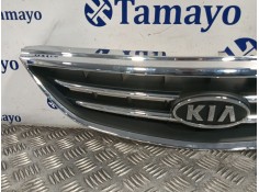 Recambio de rejilla delantera para kia carens i monospace (fc, fj) 2.0 cvvt referencia OEM IAM    2