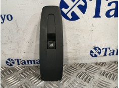 Recambio de mando elevalunas delantero derecho para renault megane iv hatchback (b9a/m/n_) 1.6 dci 130 (b9a4) referencia OEM IAM