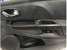 Recambio de guarnecido puerta delantera derecha para renault clio iv referencia OEM IAM 809004539R 1135265X  2